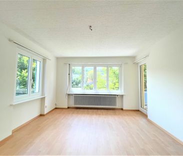 Perfekte Lage, perfektes Zuhause - St. Gallen - Photo 2