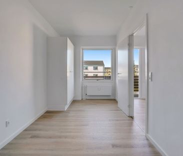 2-værelses Lejlighed på 68 m² i Vejle - Photo 6