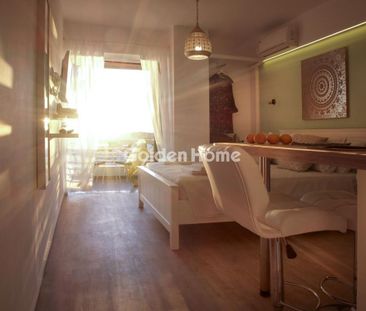 Studio / γκαρσονιέρα 25 τ.μ. προς ενοικίαση - Photo 6