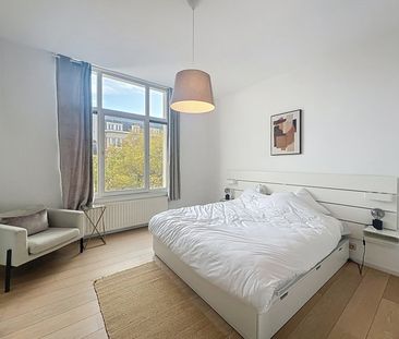 Appartement te huur in Ixelles - Photo 2