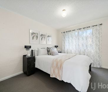 Updated 2 Bedroom Apartment - Photo 2