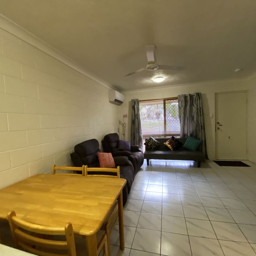 3/27 Camp Street, Mundingburra - Photo 1