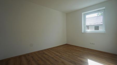 Gundertshausen: Bezaubernde 3 Zimmerwohnung mit großem Balkon - Photo 3