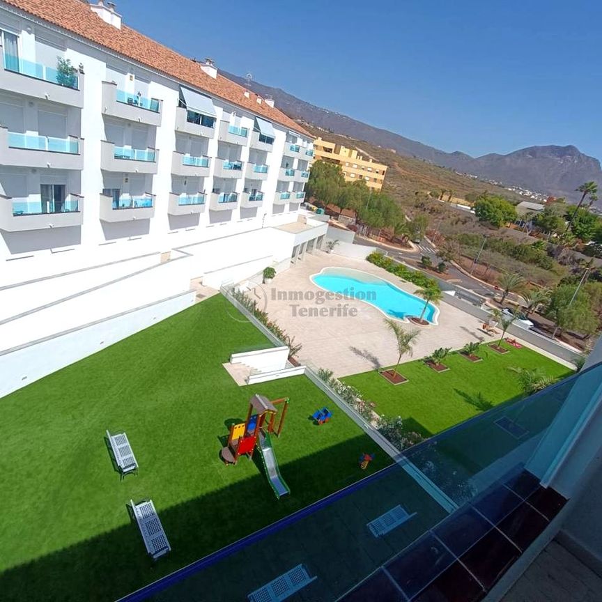 2-Bedroom Apartment for Rent in Cabo Blanco - Photo 1