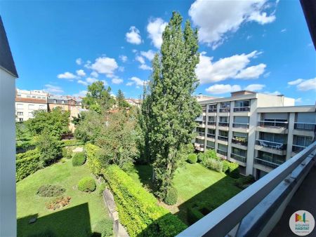 Location appartement 3 pièces - 84m² à Clermont-ferrand (63000) - Photo 2