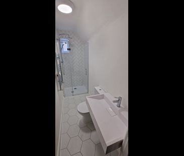 Studio Flat, Church Rd, SE19 - Photo 5