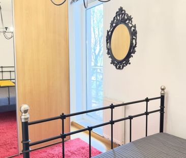 Nowoczesne 2 pokojowe mieszkanie z dużym balkonem 37.68 m² - Фото 6