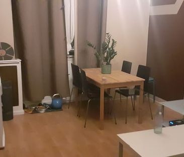 Appartement te huur - Foto 1