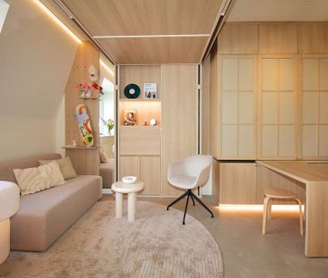 Te huur: Appartement Mauritsstraat in Rotterdam - Photo 4