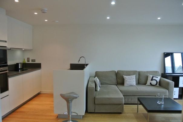 1 bedroom flat to rent - Photo 1