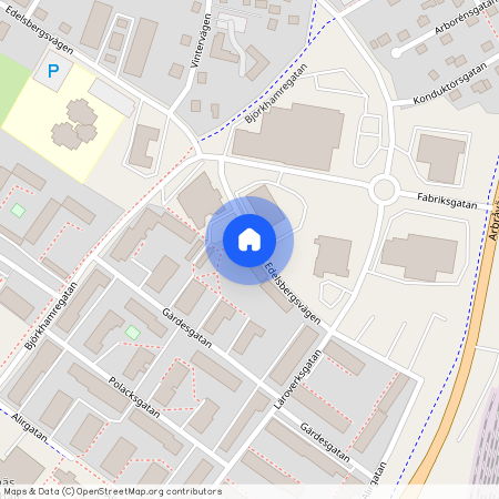 Edelsbergsvägen 17 F, 821 34, Bollnäs