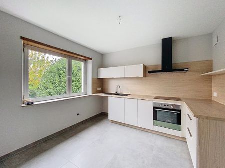 HOERDT - Grand 3 pièces de 102m² - garage - jardin - Photo 5