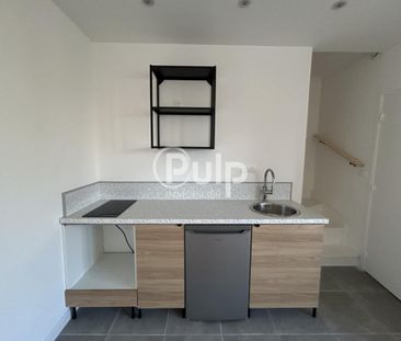 Appartement à louer à Lens - Réf. 15380 - Photo 6