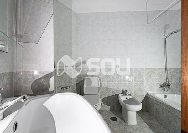 Apartamento T2 em Porto