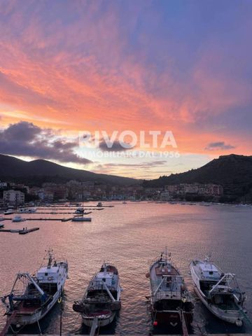 Appartamento Lungomare Andrea Doria, Porto Ercole, Monte Argentario - Photo 4
