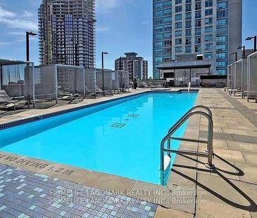 120 Homewood Avenue condo — Toronto, ON (1-Bedroom) - 1 Bedroom - Photo 4