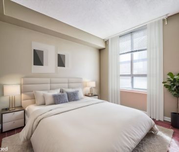 For Lease - 5940 Yonge Street Unit# 215, Toronto, Ontario - Photo 1