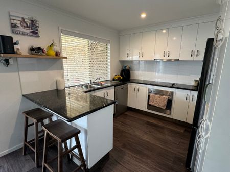 MODERN HOME WITH A LARGE SHED - Photo 3