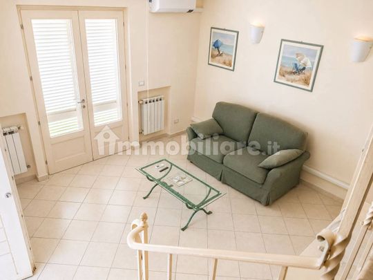 Villa unifamiliare via Giuseppe Mazzini 115, Vittoria Apuana, Forte dei Marmi - Photo 1