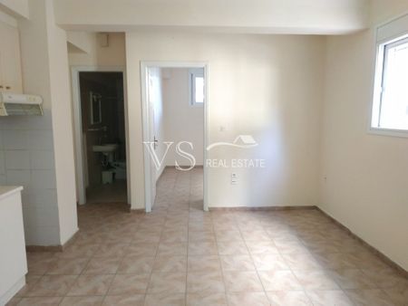 Studio/Γκαρσονιέρα για ενοικίαση Άνω Καστελόκαμπος (Πάτρα) - Photo 3