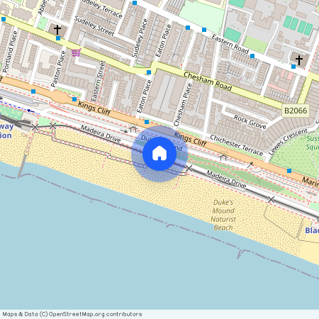 Percival Mansions, Percival Terrace, Brighton, United Kingdom