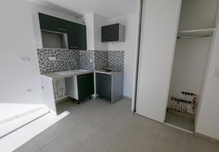 Appartement type 2 Neuf Jolimont Toulouse - Photo 5