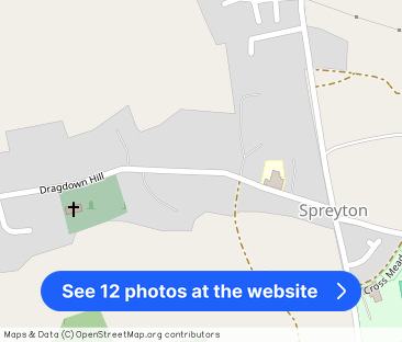 Spreyton Yard, Spreyton, Crediton, Devon, EX17 - Photo 1