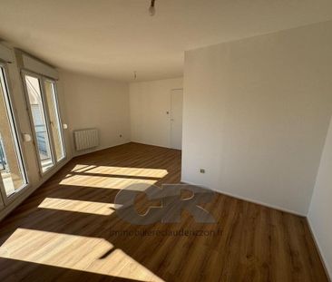 Location Appartement 2 pièces 48m² METZ 57070 - Photo 2