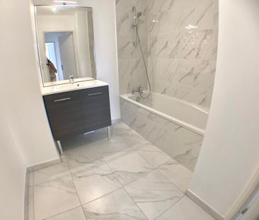 APPARTEMENT T3 RECENT QUARTIER LA TIMONE, - Photo 6