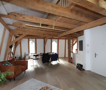 4.5 Zimmer, 169 m², 3. Stock - Photo 5