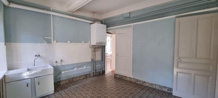 Location Appartement 2 pièces 56m² PRIVAS 07000 - Photo 2