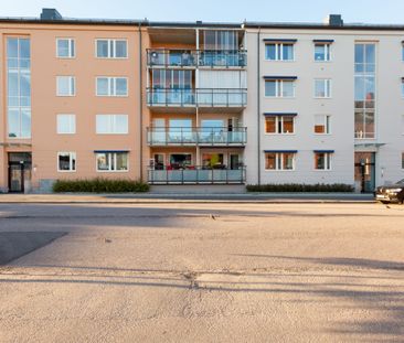Djulögatan 55B, lgh 1202 - Foto 5