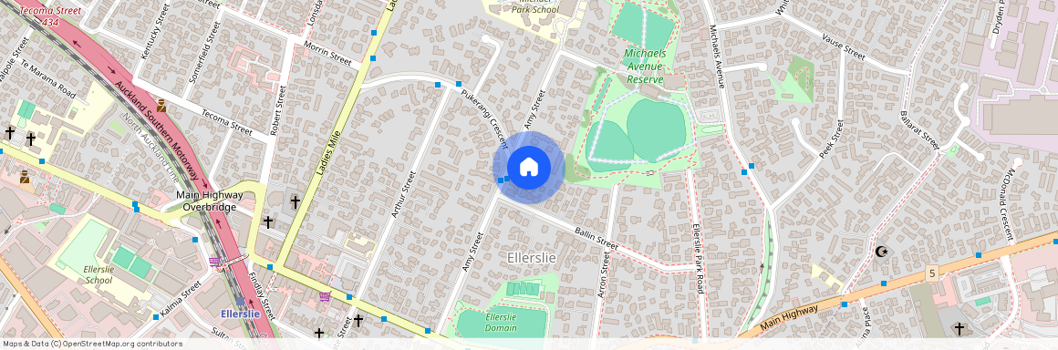 2/8 Ballin Street, Ellerslie, Auckland