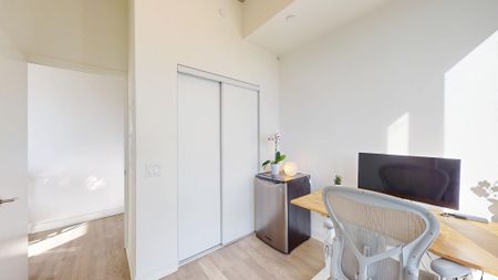 For Lease - 1808 St Clair Avenue Unit# 1009, Toronto, Ontario - Photo 2
