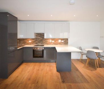 2 bedroom bungalow to rent - Photo 5