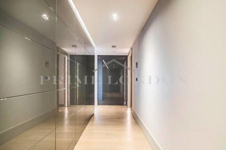 Merano Residences, 30 Albert Embankment - Photo 3