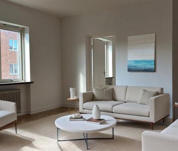 Ödmanssonsgatan 38 B - Foto 1