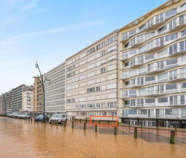 Modern instapklaar appartement met twee slaapkamers. Let op: dit pa... - Photo 3