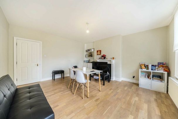 Eaton Rise, W5, London - Photo 1