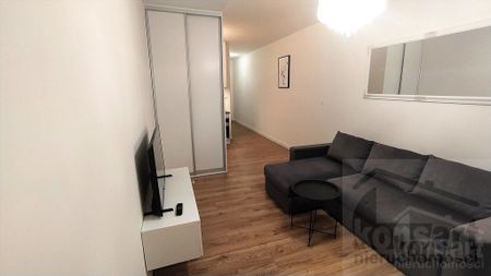 Luksusowa kawalerka w Centrum/Pomorzany! - Zdjęcie 3