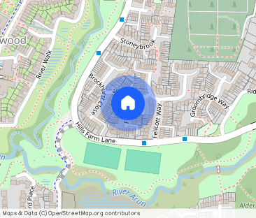 Fenhurst Close, Horsham, RH12 - Photo 1