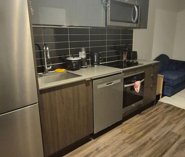 For Lease - 100 Dalhousie Street Unit# 208, Toronto, Ontario - Photo 5