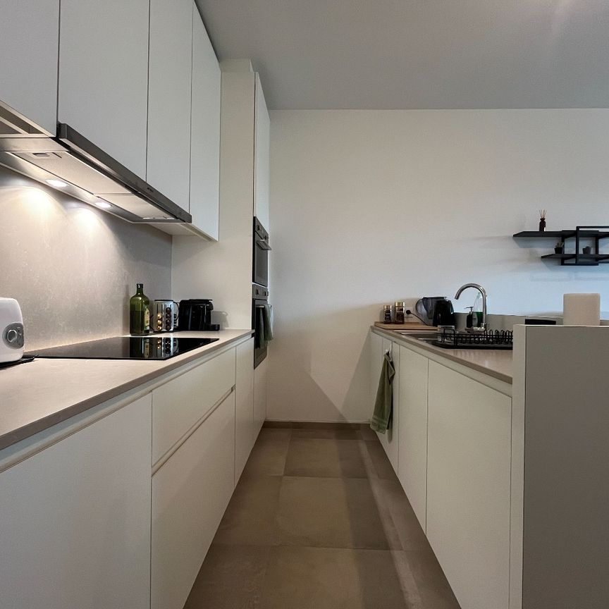 Appartement te huur in Waregem - Photo 1