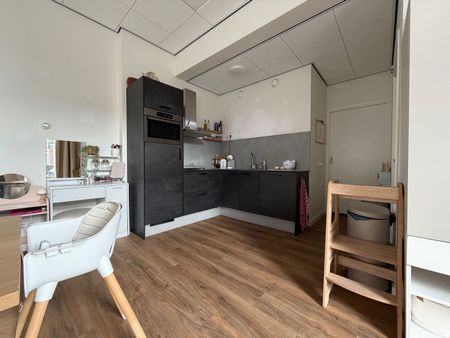 Willem Sprengerstraat 43, Oldegalileën, 8922BR, Leeuwarden - Photo 5