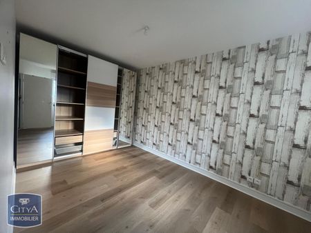 Location Appartement 2 pièces 42m² ST ARNOULT 14800 - Photo 2