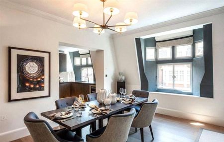 3 bedroom apartment to rent - Photo 5