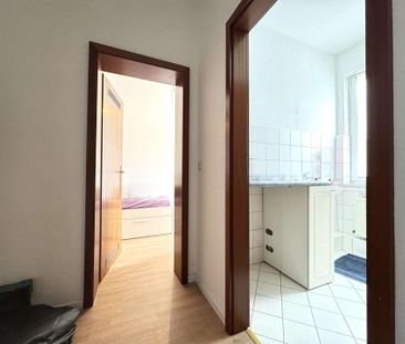 1-Zimmer-Wohnung in der Werderstraße - Foto 5