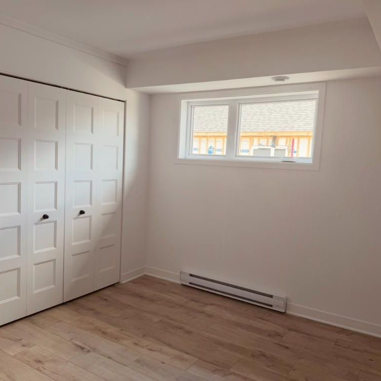 Logement 5 1/2 - mai 2025 - Photo 1