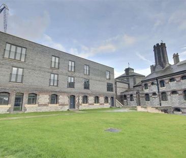 The Old Portsmouth Gaol, PO3 - Photo 4