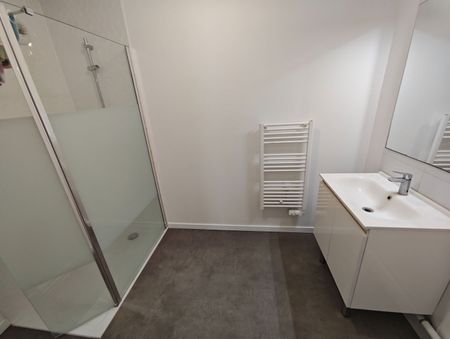 Location Appartement 4 pièces 83m² LILLE 59000 - Photo 5